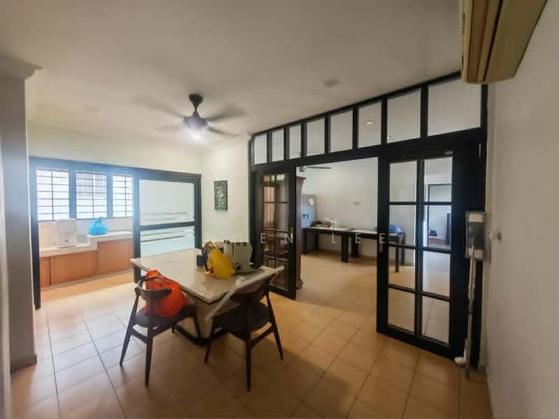 Rumah Teres untuk Dijual di Bandar Puteri Puchong (Puchong) - Jayden Lee - Kitchen - PropertyGuru.com.my