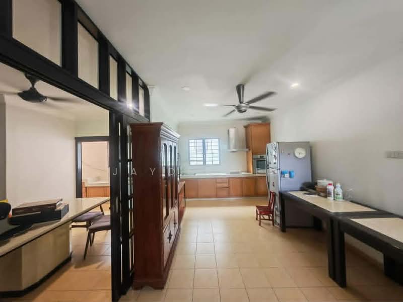 Rumah Teres untuk Dijual di Bandar Puteri Puchong (Puchong) - Jayden Lee - Kitchen - PropertyGuru.com.my