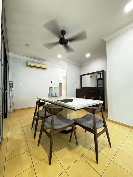 Rumah Teres untuk Dijual di Bandar Puteri Puchong (Puchong) - Jayden Lee - Dining Room - PropertyGuru.com.my