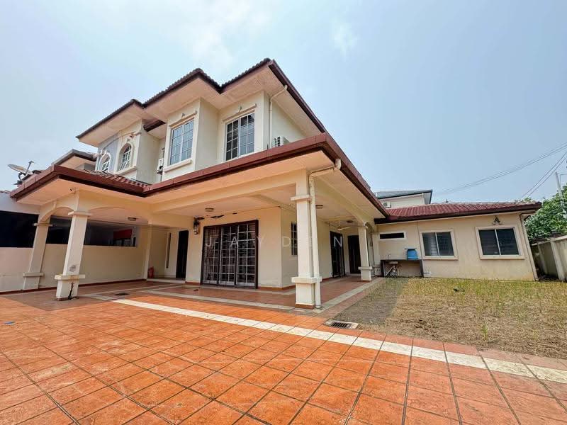 Terraced House for Sale in Bandar Puteri Puchong (Puchong) - Jayden Lee - Exterior - PropertyGuru.com.my