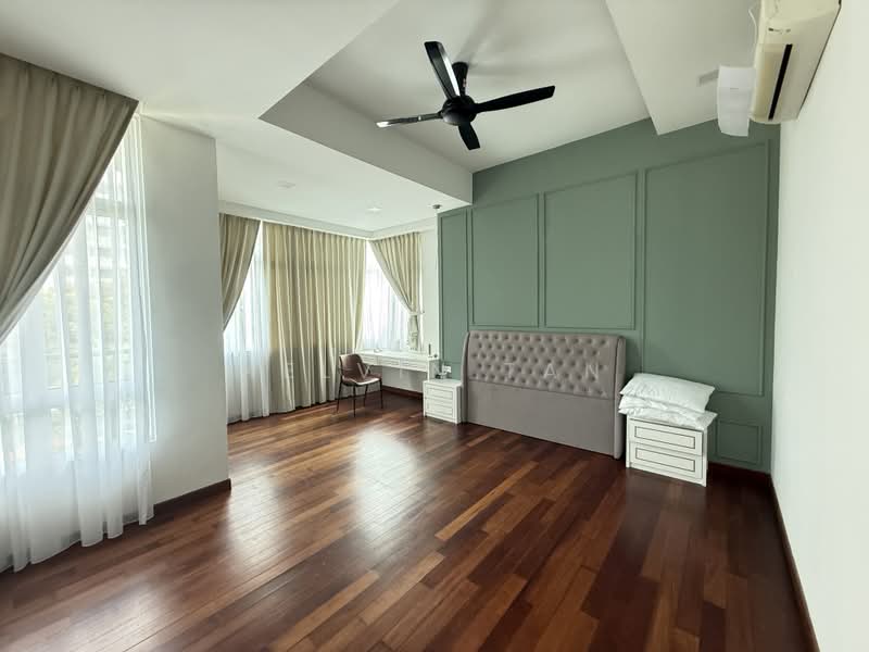 Condominium for Rent at H Residence (One Ritz Residence / Kelawai View) - Kelvin Tan - Bedroom - PropertyGuru.com.my