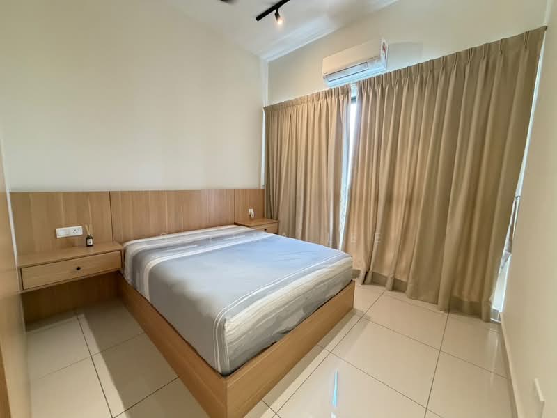 Kondominium untuk Disewa di The Parque Residences - Selina Lee - Bedroom - PropertyGuru.com.my