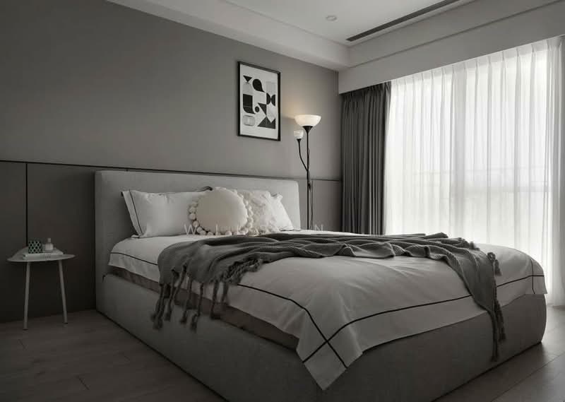 Condominium for Rent at Westside Three - Wilson . - Bedroom - PropertyGuru.com.my