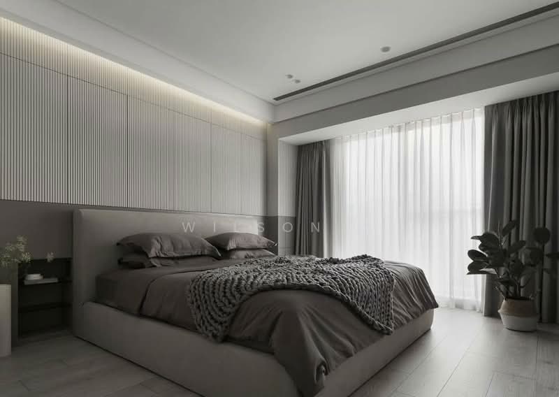 Condominium for Rent at Westside Three - Wilson . - Bedroom - PropertyGuru.com.my