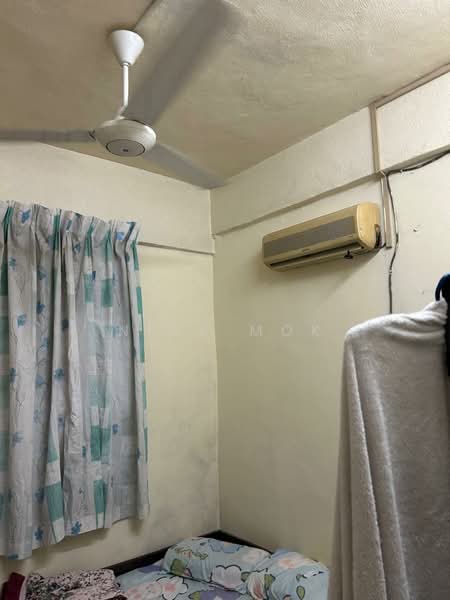 Rumah Bandar untuk Dijual di Ampang (Selangor) - Nick Mok - Bedroom - PropertyGuru.com.my