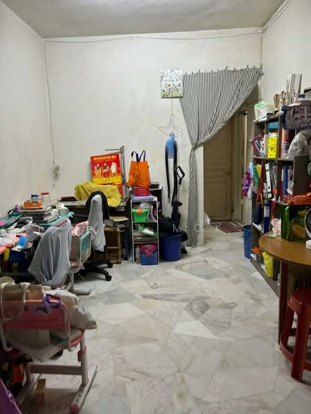 Rumah Bandar untuk Dijual di Ampang (Selangor) - Nick Mok - Interior - PropertyGuru.com.my