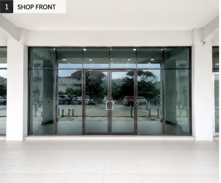 Shop / Office for Rent in Bandar Mahkota Cheras (Cheras) - Winne Chong - PropertyGuru.com.my