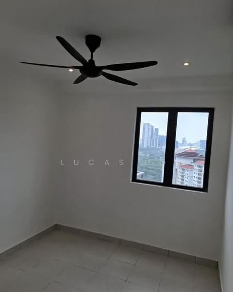 Apartment for Rent at Residensi Max - Lucas Ho - PropertyGuru.com.my