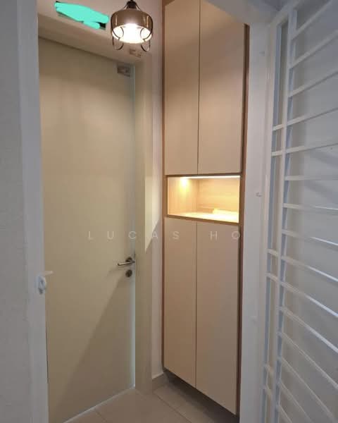 Apartment for Rent at Residensi Max - Lucas Ho - PropertyGuru.com.my