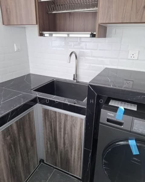 Apartment for Rent at Residensi Max - Lucas Ho - PropertyGuru.com.my
