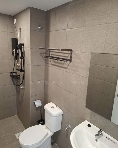 Apartment for Rent at Residensi Max - Lucas Ho - PropertyGuru.com.my