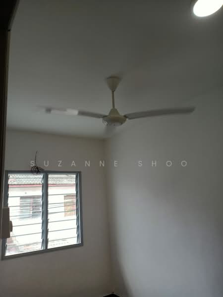 Rumah Teres 2 Tingkat untuk Disewa di Taman Subang Indah (Sunway) - Suzanne Shoo - Interior - PropertyGuru.com.my