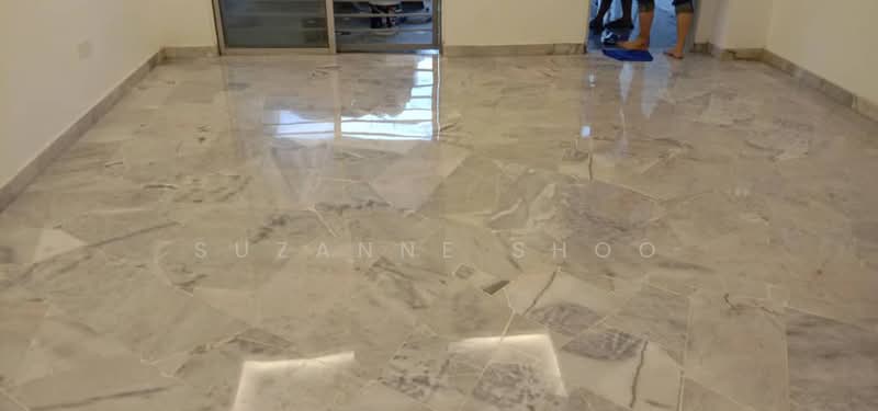 Rumah Teres 2 Tingkat untuk Disewa di Taman Subang Indah (Sunway) - Suzanne Shoo - Interior - PropertyGuru.com.my