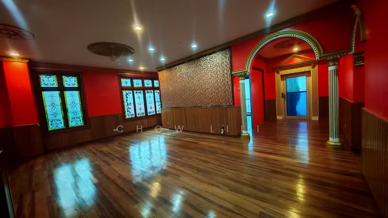 Rumah Banglo untuk Dijual di Taman Tun Dr Ismail (Kuala Lumpur) - Chow Lili - Interior - PropertyGuru.com.my