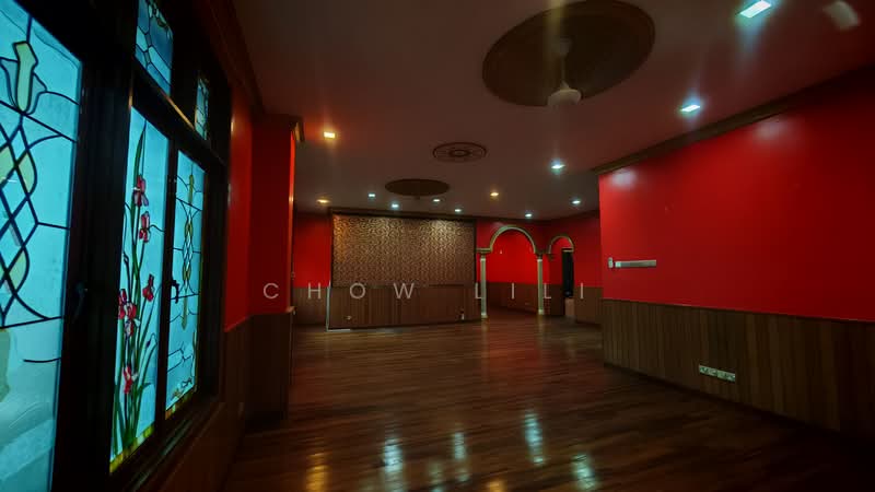 Rumah Banglo untuk Dijual di Taman Tun Dr Ismail (Kuala Lumpur) - Chow Lili - Interior - PropertyGuru.com.my