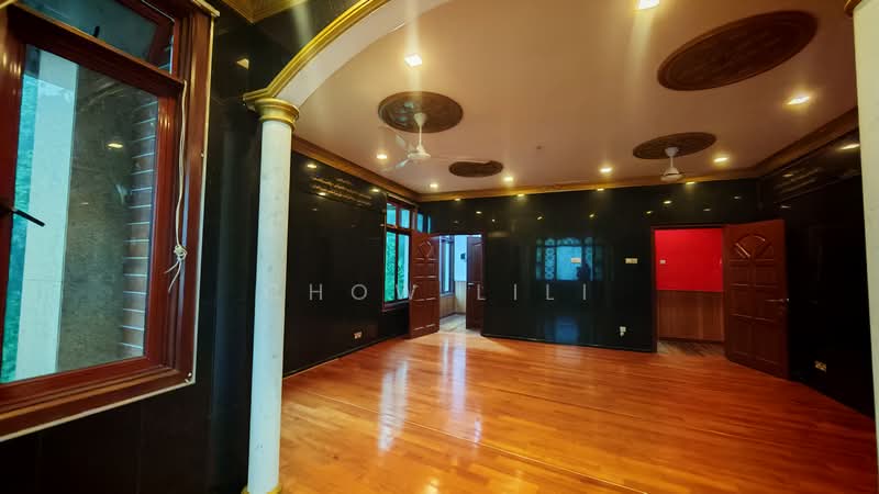 Rumah Banglo untuk Dijual di Taman Tun Dr Ismail (Kuala Lumpur) - Chow Lili - Interior - PropertyGuru.com.my