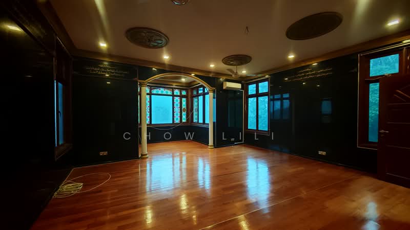 Rumah Banglo untuk Dijual di Taman Tun Dr Ismail (Kuala Lumpur) - Chow Lili - Interior - PropertyGuru.com.my