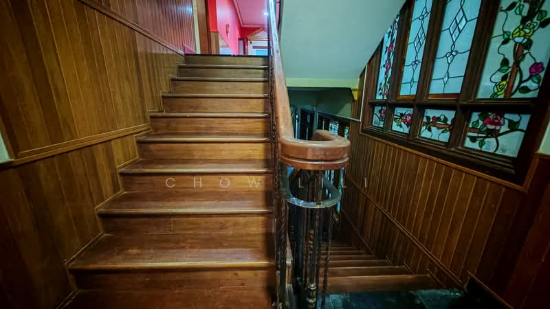 Rumah Banglo untuk Dijual di Taman Tun Dr Ismail (Kuala Lumpur) - Chow Lili - Interior - PropertyGuru.com.my