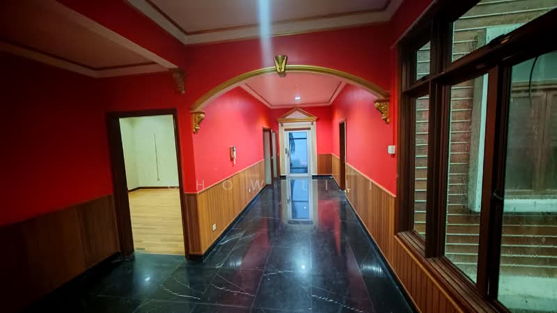 Rumah Banglo untuk Dijual di Taman Tun Dr Ismail (Kuala Lumpur) - Chow Lili - Entrance - PropertyGuru.com.my