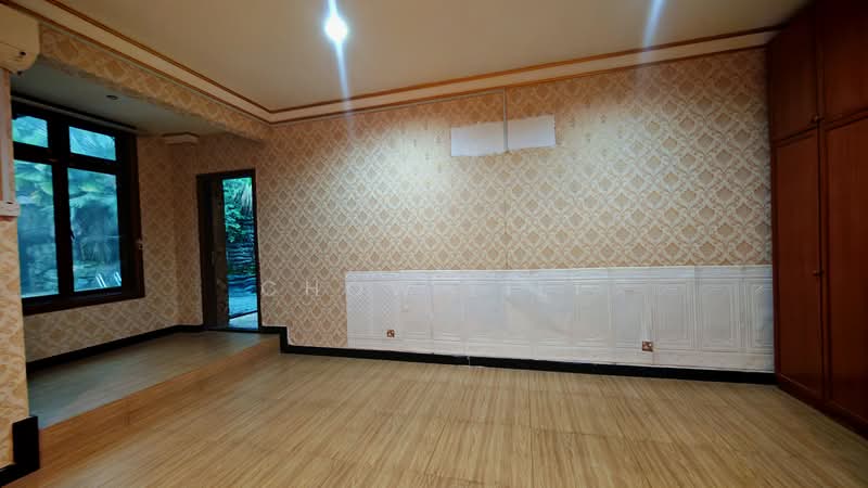 Rumah Banglo untuk Dijual di Taman Tun Dr Ismail (Kuala Lumpur) - Chow Lili - Interior - PropertyGuru.com.my