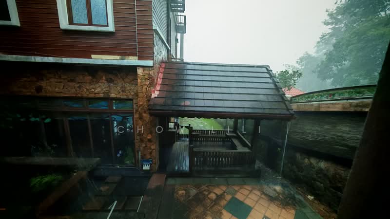 Rumah Banglo untuk Dijual di Taman Tun Dr Ismail (Kuala Lumpur) - Chow Lili - Exterior - PropertyGuru.com.my
