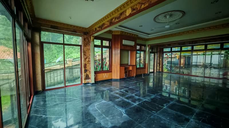 Rumah Banglo untuk Dijual di Taman Tun Dr Ismail (Kuala Lumpur) - Chow Lili - Living Room - PropertyGuru.com.my