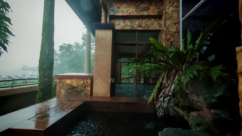 Rumah Banglo untuk Dijual di Taman Tun Dr Ismail (Kuala Lumpur) - Chow Lili - Exterior - PropertyGuru.com.my