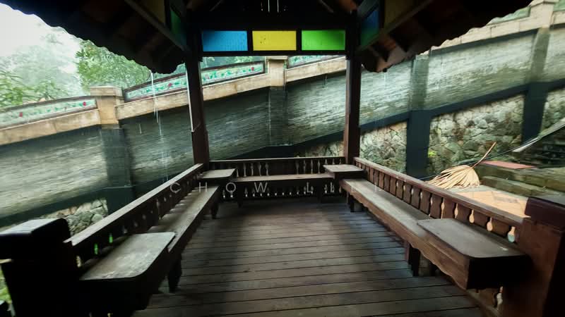 Rumah Banglo untuk Dijual di Taman Tun Dr Ismail (Kuala Lumpur) - Chow Lili - Exterior - PropertyGuru.com.my