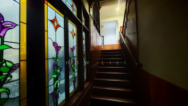 Rumah Banglo untuk Dijual di Taman Tun Dr Ismail (Kuala Lumpur) - Chow Lili - Interior - PropertyGuru.com.my