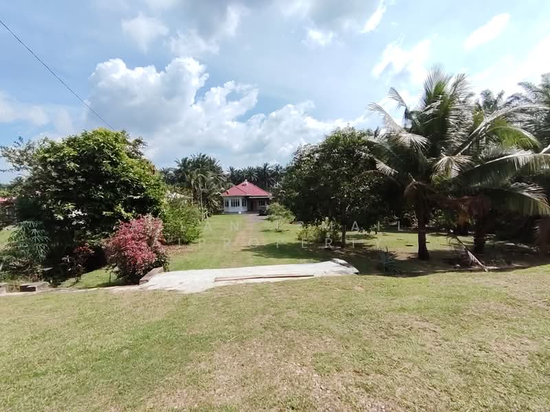 Tanah Pertanian untuk Dijual di Kulai (Johor) - Azlan Ismail aiproperty - Exterior - PropertyGuru.com.my