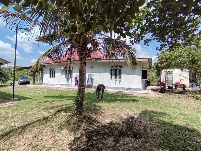 Tanah Pertanian untuk Dijual di Kulai (Johor) - Azlan Ismail aiproperty - Exterior - PropertyGuru.com.my