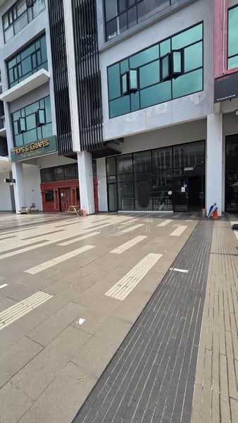 Kedai / Pejabat untuk Disewa di Cyberjaya (Selangor) - Najah Kadir - Exterior - PropertyGuru.com.my