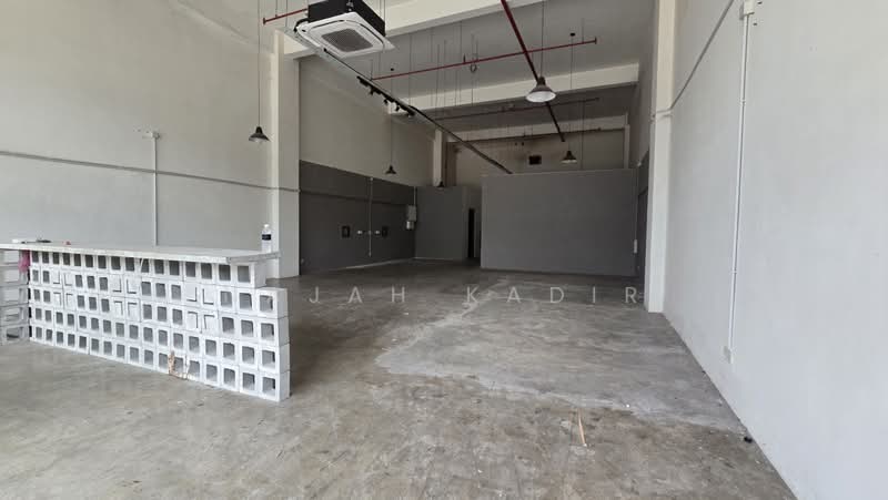 Kedai / Pejabat untuk Disewa di Cyberjaya (Selangor) - Najah Kadir - Interior - PropertyGuru.com.my