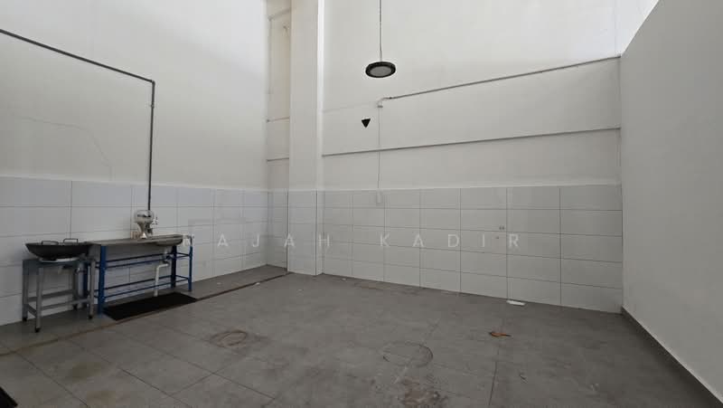Kedai / Pejabat untuk Disewa di Cyberjaya (Selangor) - Najah Kadir - Interior - PropertyGuru.com.my