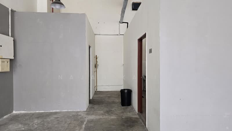 Kedai / Pejabat untuk Disewa di Cyberjaya (Selangor) - Najah Kadir - Interior - PropertyGuru.com.my