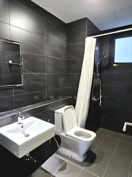 Servis Apartment untuk Dijual di NOVUM - Wind Mah - Bathroom - PropertyGuru.com.my