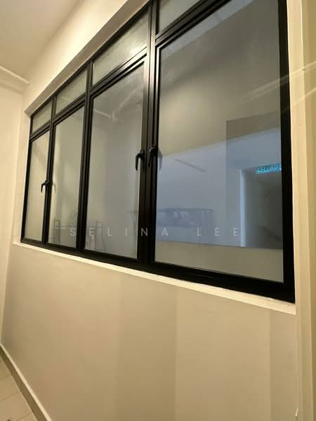 Kondominium untuk Disewa di The Parque Residences - Selina Lee - Interior - PropertyGuru.com.my