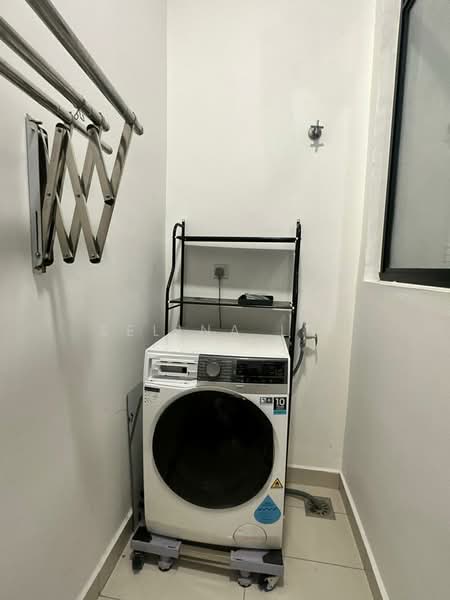 Kondominium untuk Disewa di The Parque Residences - Selina Lee - PropertyGuru.com.my