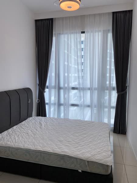 Condominium for Rent at QuayWest Residence - Joanne Liw - Bedroom - PropertyGuru.com.my