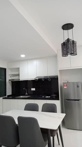 Apartment for Rent at Residensi Aman Jalil - Zane Wong - PropertyGuru.com.my