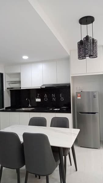 Apartment for Rent at Residensi Aman Jalil - Zane Wong - PropertyGuru.com.my