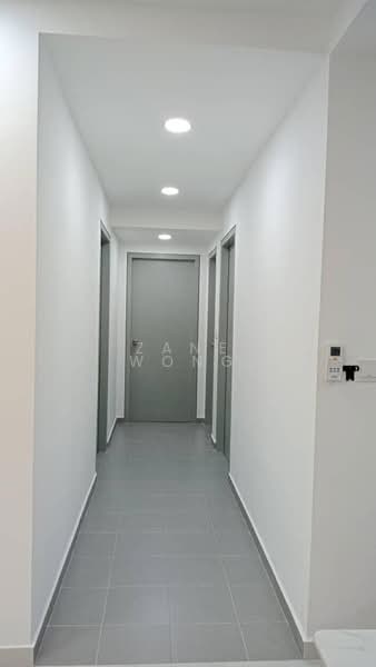 Apartment for Rent at Residensi Aman Jalil - Zane Wong - PropertyGuru.com.my