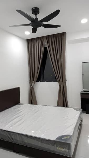 Apartment for Rent at Residensi Aman Jalil - Zane Wong - PropertyGuru.com.my