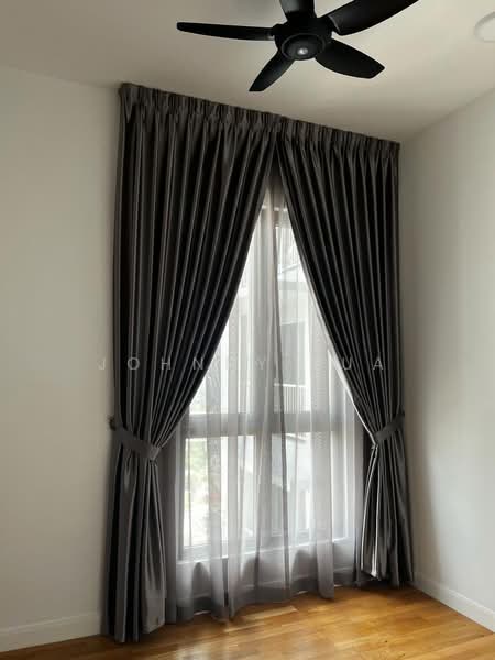 Kondominium untuk Dijual di One Cochrane Residence - Johnny Pua - Interior - PropertyGuru.com.my