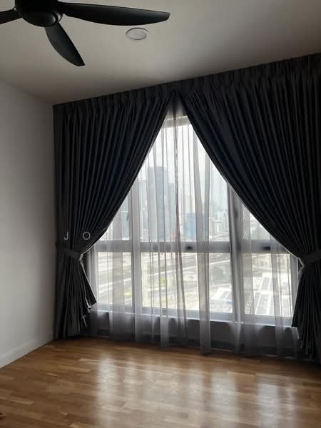 Kondominium untuk Dijual di One Cochrane Residence - Johnny Pua - PropertyGuru.com.my