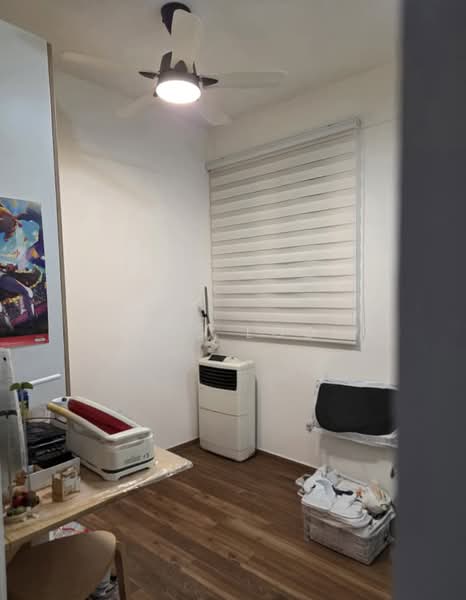 Service Residence for Sale at Sentul Point - Luis Looi - Interior - PropertyGuru.com.my