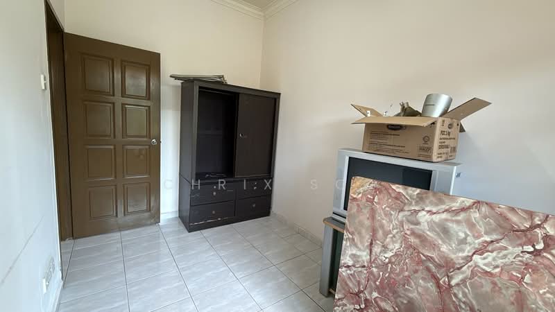 Rumah Teres 2 Tingkat untuk Disewa di Desa Melati (Nilai) - Chrix Soo - Interior - PropertyGuru.com.my