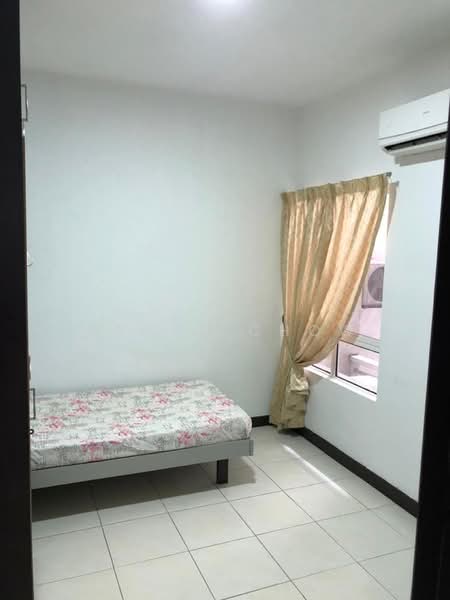 Apartment for Rent at Pesona Villa - Aames Chow - Bedroom - PropertyGuru.com.my