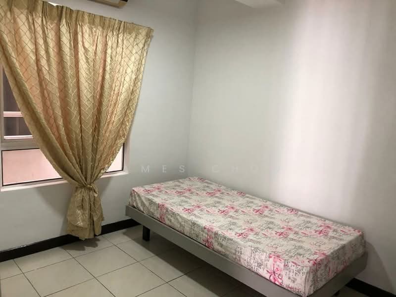 Apartment for Rent at Pesona Villa - Aames Chow - Bedroom - PropertyGuru.com.my