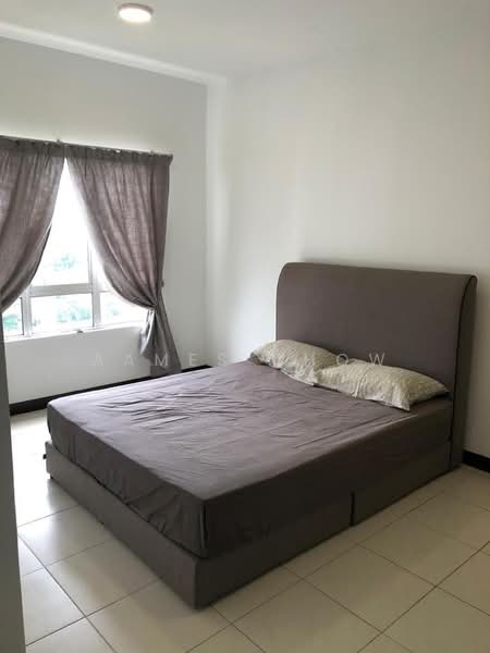 Apartment for Rent at Pesona Villa - Aames Chow - Bedroom - PropertyGuru.com.my